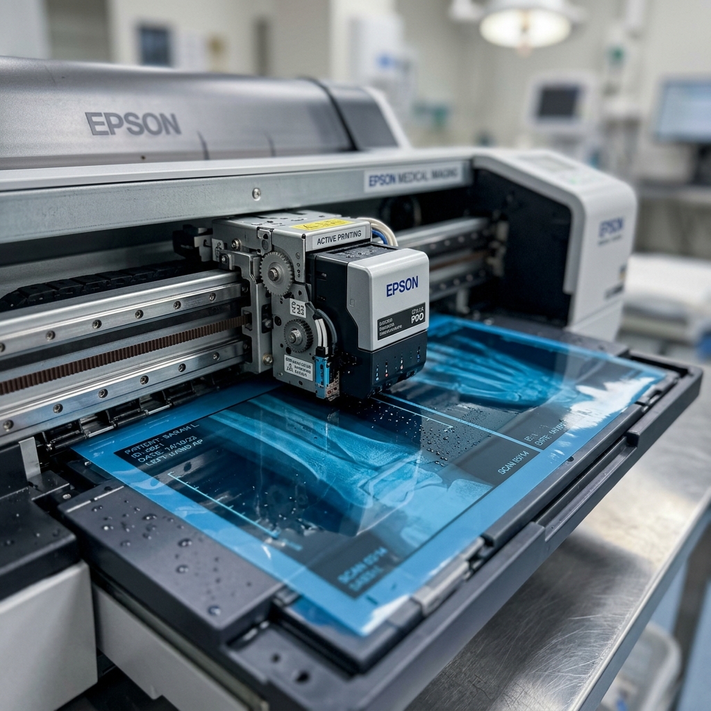 Print to Film